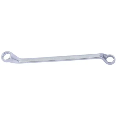 Draper Hi-Torq Deep Offset Ring Spanner, 18 X 19mm