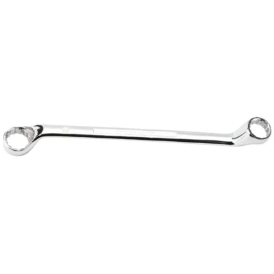 Draper Hi-Torq Deep Offset Ring Spanner, 24 X 27mm