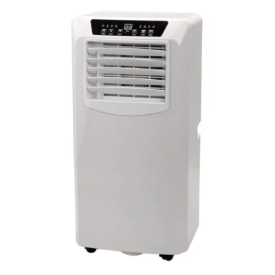 Draper Mobile Air Conditioner