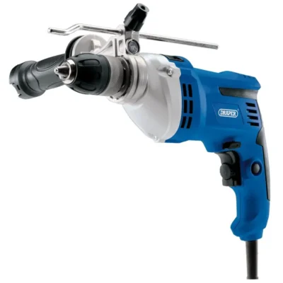Draper Impact Drill 750W