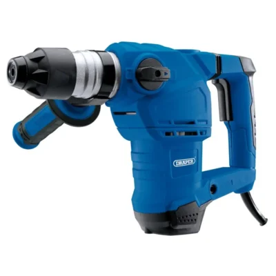 Draper SDS+ Rotary Hammer Drill (1500W)