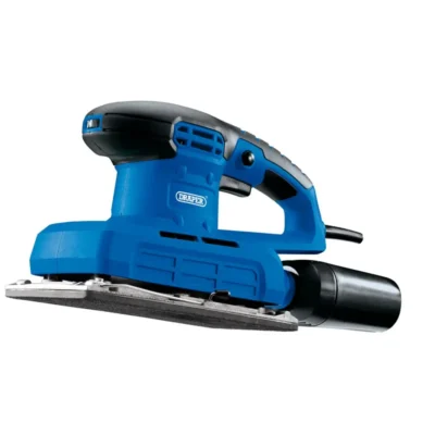Draper 1/2 Sheet Sander (300W)