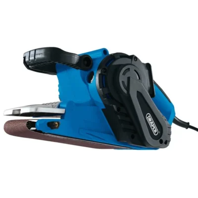 Draper Belt Sander 75 Mm 1010W