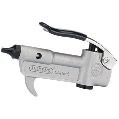 Draper Air Blow Gun - Stubby