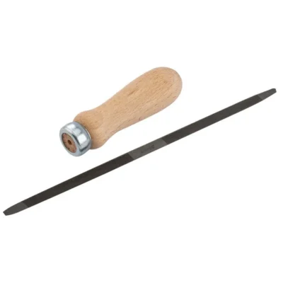 Draper 175mm Double Ended Saw File