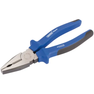 Draper 200mm Combination Pliers