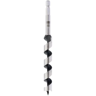 Draper Standard Pattern Auger Bit, 19mm