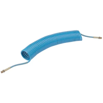 Draper Nylon Recoil Air Hose, 11.5 M X 1/4" Bsp