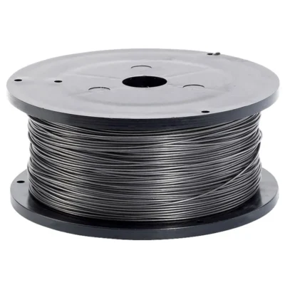 Draper 0.8mm Flu x Cored MIG Wire - 450G