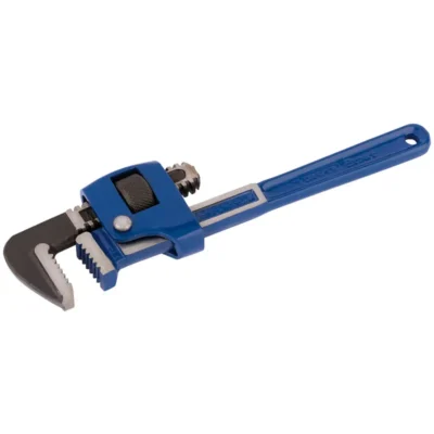 Draper 200mm Adjustable Pipe Wrench