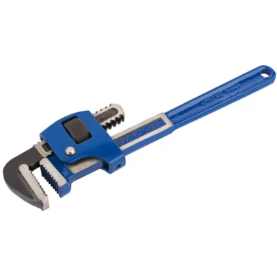 Draper 300mm Adjustable Pipe Wrench
