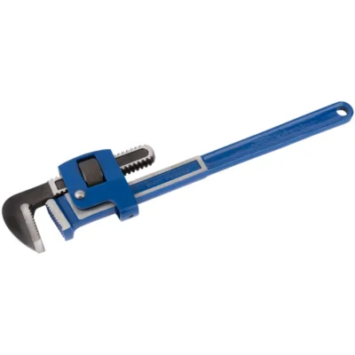 Draper 450mm Adjustable Pipe Wrench