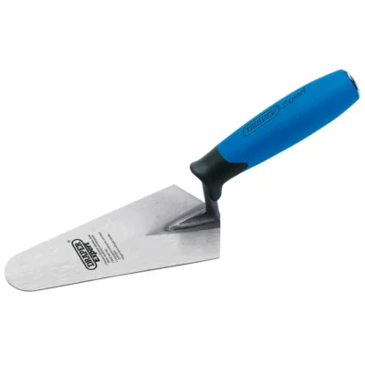 Draper Soft Grip Gauging Trowel, 175mm