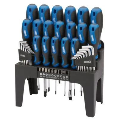 Draper Screwdriver Set 44 Piece