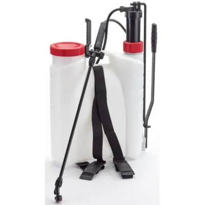 Draper Knapsack Pressure Sprayer, 12L