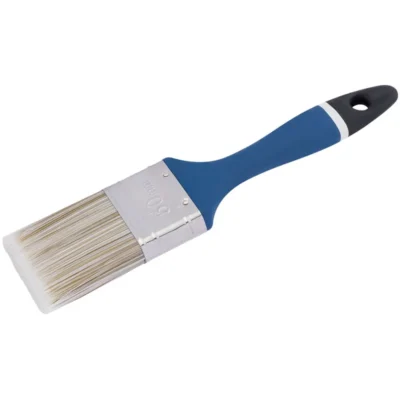 Soft Grip Handle Paint-Brush 50mm (2")