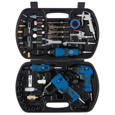 Draper Storm Force® Air Tool Kit (68 Piece)