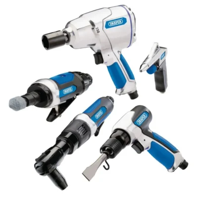 Air Impact Wrenches