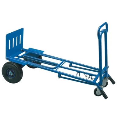 Draper 3 in 1 Heavy Duty Sack Truck
