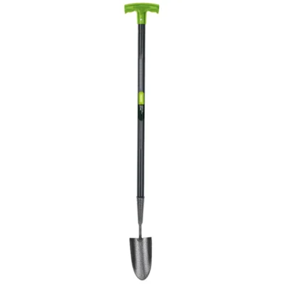 Spades & Shovels