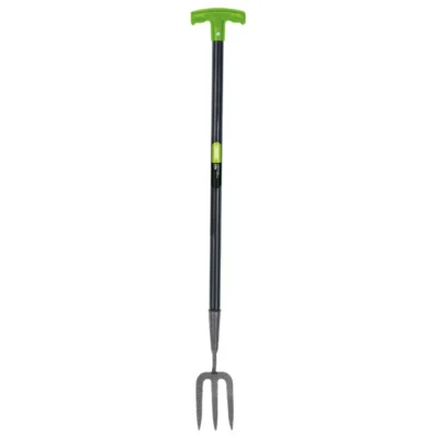 Draper Extra Long Carbon Hand 't' Fork