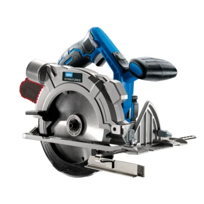 Draper Storm Force® 20V Circular Saw - Bare