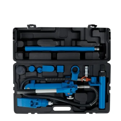 Draper 10 Tonne Hydraulic Body Repair Kit