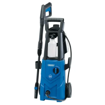 Draper Pressure Washer 2000 PSI