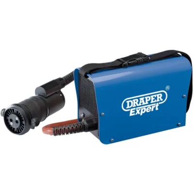 Draper Induction Heating Tool