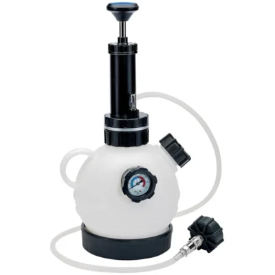 Draper Pump Action Brake Bleeder