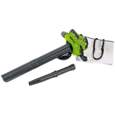 Draper Petrol Vacuum & Blower