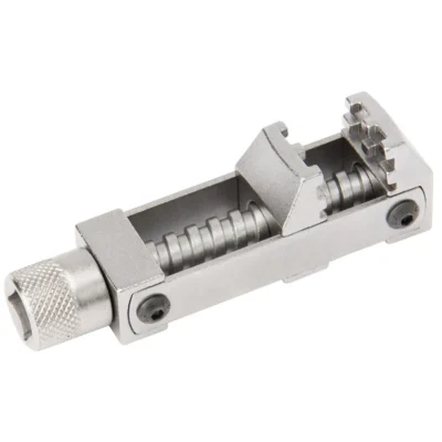 Draper Double Action Hose Clip Clamp