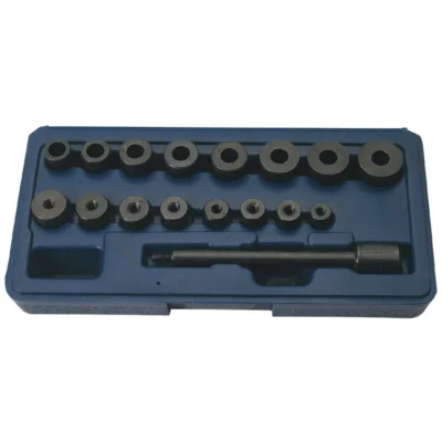 Draper Universal Clutch Aligning Kit (17 Piece)