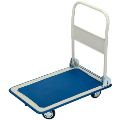 Draper Folding Truck