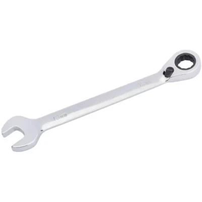 Draper 13mm Hi-Torq Metric Reversible Ratcheting Combination Spanner