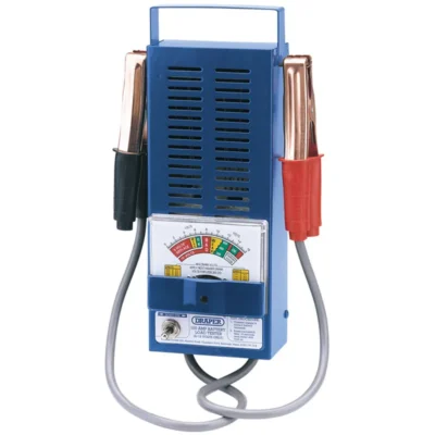 Draper Battery Load Tester, 100A