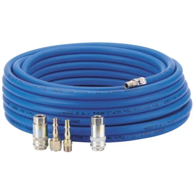 Draper 1/4" Standard Air Tool Connection Kit