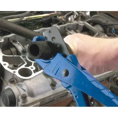 Draper 36mm Capacity Rubber Pipe Cutter 5 800 68145 PC38iu