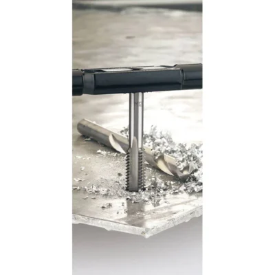 Draper Tap and Die Set, 37 Piece 7 800 79203 4 5iu tap