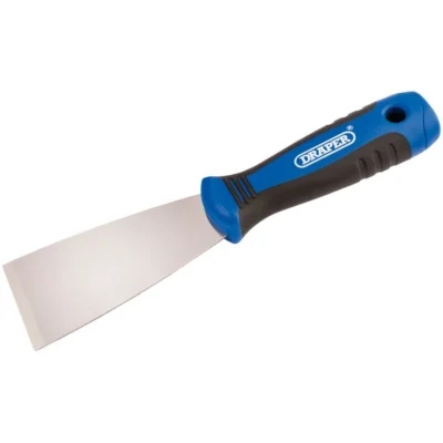 Draper 50mm Soft Grip Stripping Knife