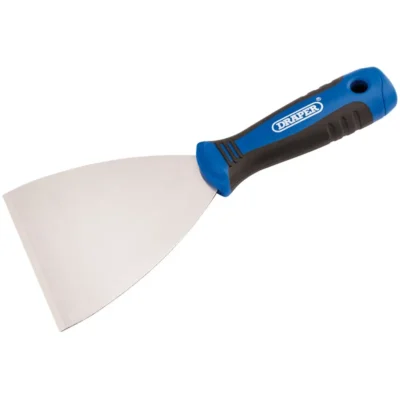 Draper 100mm Soft Grip Stripping Knife