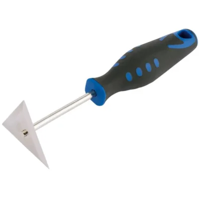 Draper Triangular Shave Hook (200mm)