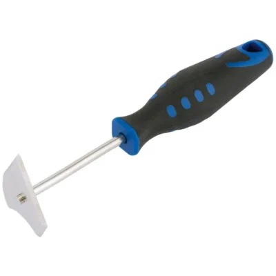 Draper Combination Shave Hook (200mm)