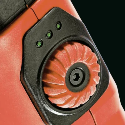 800power indicator