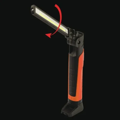 800swiveling head