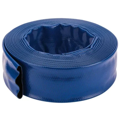 Draper Layflat Hose 50mm x 10 Meter