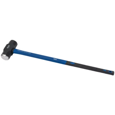 Draper Fiberglass Shaft Sledge Hammer, 6.4kg/14LB