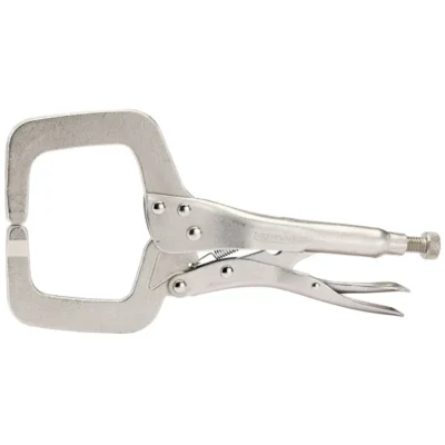 Draper Self Grip C Clamp, 280mm