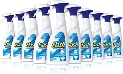 Flash Bathroom 500ML
