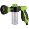 Draper 8 Pattern Spray Gun With 100ML Reservoir